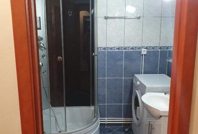 Apartament cu 2 camere decomandat în Brâncoveanu - 6