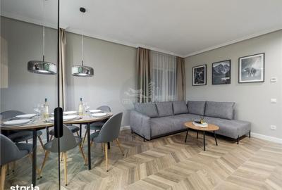 Apartament cu 2 camere în Central - 2