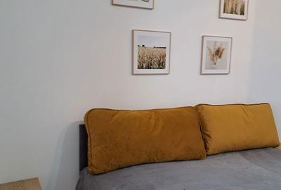 Apartament cu 3 camere decomandat în Progresul - 16