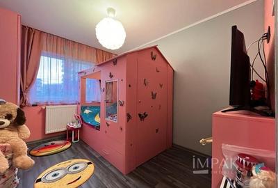 Apartament cu 4 camere, in cartierul Marasti! - 8