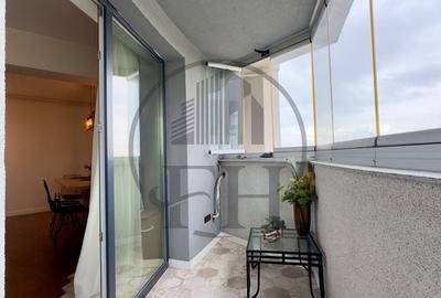 Apartament 2 camere de vanzare Constanta, zona Elvila - 11