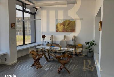 Spațiu comercial, de 900 mp, în Valea Călugărească - 2