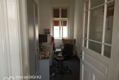 Casă cu 2 camere în Miercurea Sibiului - 4