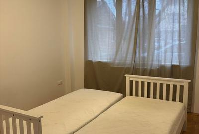Apartament cu 2 camere semidecomandat în Central - 3