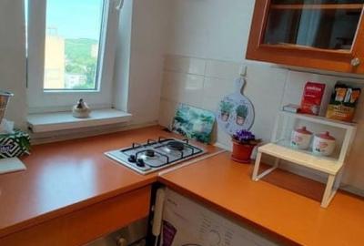 Garsoniera 27mp, zona Piata Hermes, finisata Garsoniera 27mp, zona Piata Hermes, finisata - 5