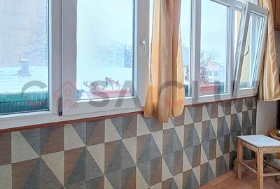 3 camere, CT. etaj 2, Balcon , Zona Gheorgheni!! - 7