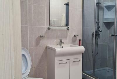Apartament cu 3 camere decomandat în Nord - 4