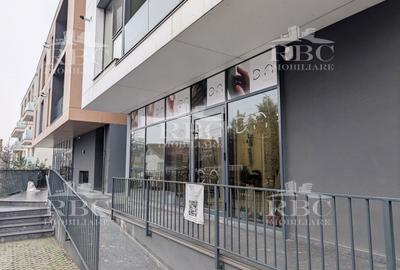 Spațiu comercial, de 66 mp, în Grigorescu - 1