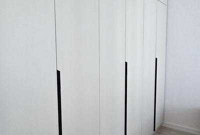 Apartament cu 2 camere în Băneasa - 5