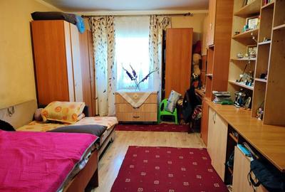 Garsoniera decomandata - Zona Racadau - 10