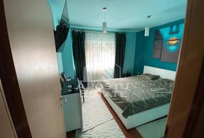 Apartament cu 2 camere decomandat în Soarelui - 3