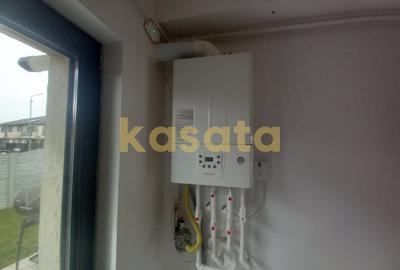 Casă cu Teren 250 Mp în Bragadiru - 7