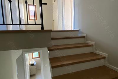 Casă cu 4 camere cu Teren 275 Mp în Moșnița Nouă - 12