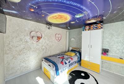 Casă individuală cu 4 camere cu Teren 245 Mp în Inel II - 2