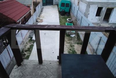 Casă individuală cu 3 camere cu Canalizare în Vest - 16