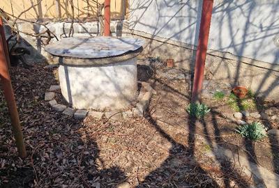 Casă cu 3 camere în Central - 1