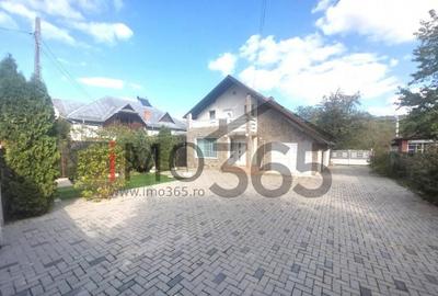 Casa P+M cu 950mp teren la 10km de Pitesti - 1