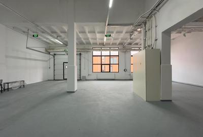 Spațiu industrial, în Nicolina - 24