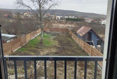 Casă cu 4 camere cu Teren 696 Mp în Dâmbul Rotund - 4