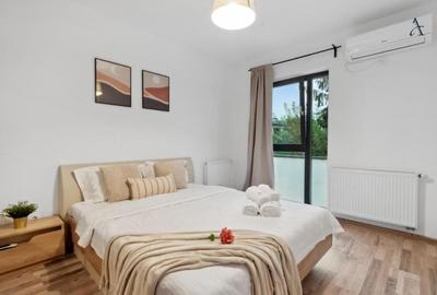 Studio Mobilat Premium Nou  Bucuresti Metrou Straulesti - 2