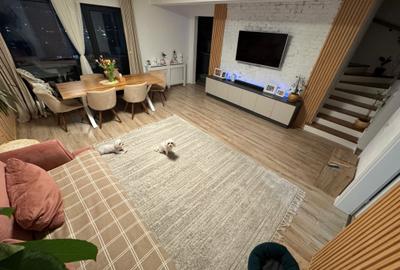 Casa ultrafinisata situata la cateva minute de  Vivo! - 4