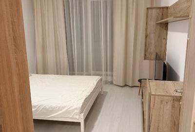 Garsonieră decomandată, mobilată în Central - 6