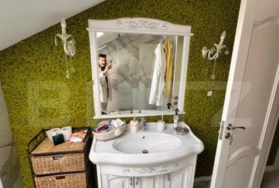 Casa impunatoare de lux ultra dotata ?i mobilata - - 10