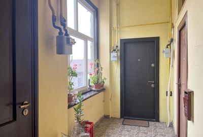 Apartament de vânzare – clădire istorică, zona Take Ionescu - 27