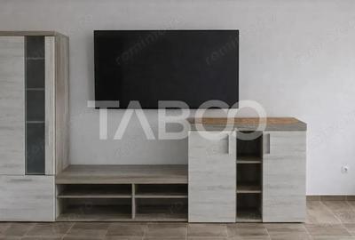 Apartament cu 2 camere semidecomandat, mobilat în Central - 2