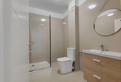 Garsonieră decomandată în Cristian - 4