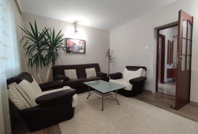 De închiriat apartament deosebit în zona liniștită - 2