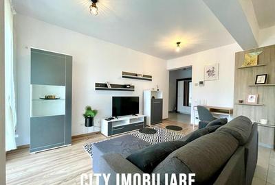 Apartament cu 2 camere semidecomandat, mobilat în Bună Ziua - 4