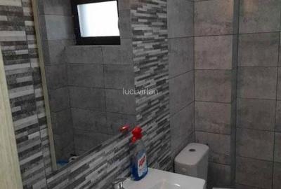 Garsonieră decomandată în Galata