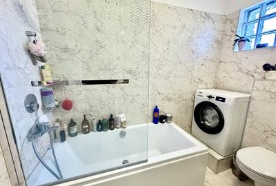 3 camere | Bazilescu | Bucurestii Noi | 85 MP | Metrou | COM 0% - 14