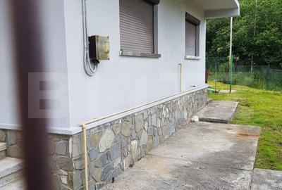 Vila 5 camere ,teren 580 mp, Busteni - 4