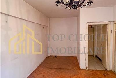 Garsonieră decomandată, mobilată în Ștefan cel Mare - 4