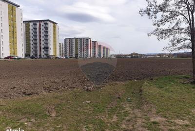 Spațiu comercial, în Avantgarden - 2