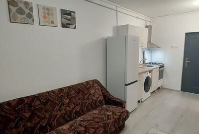 Apartament decomandat în Central - 7