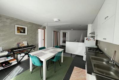 Apartament cu 3 camere, zona Nicolae Titulescu - 2