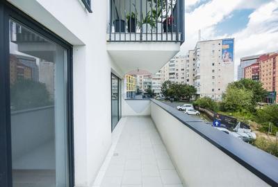 Apartament premium cu parcare subterana si boxa - Sunnyville Plus, Bv - 10