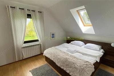 Vila cu SPA | Resedinta, casa de vacanta sau Afacere la cheie Airbnb - 18