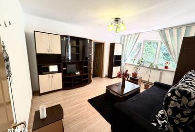 Apartament cu 2 camere semidecomandat în Negru Vodă - 5