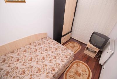 Garsoniera dubla de vanzare central etaj 2 - 2