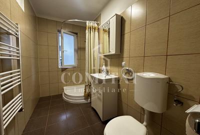 Apartament la cheie | 2 camere | Cartier Terra-Floresti - 12