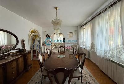 Royal Imobiliare - Vanzare vila P+1+M, zona Ana Ipatescu Royal Imobiliare - Vanzare vila P+1+M, zona Ana Ipatescu - 10