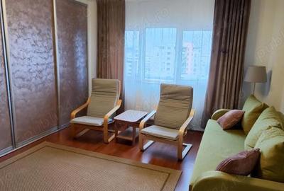 Apartament cu 2 camere decomandat în Mărăști - 6