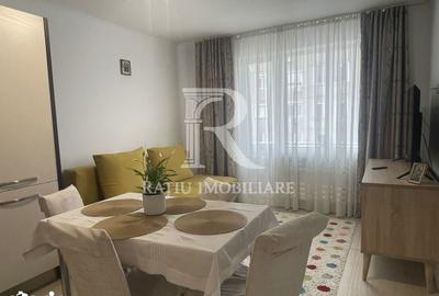Apartament cu 3 camere în Orașul Nou - 7