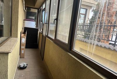 APARTAMENT 2 camere - Bucurestii Noi - 5