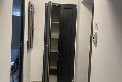 Apartament cu 2 camere decomandat în Malu Roșu - 2