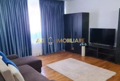 Apartament cu 2 camere decomandat, mobilat în Decebal - 1